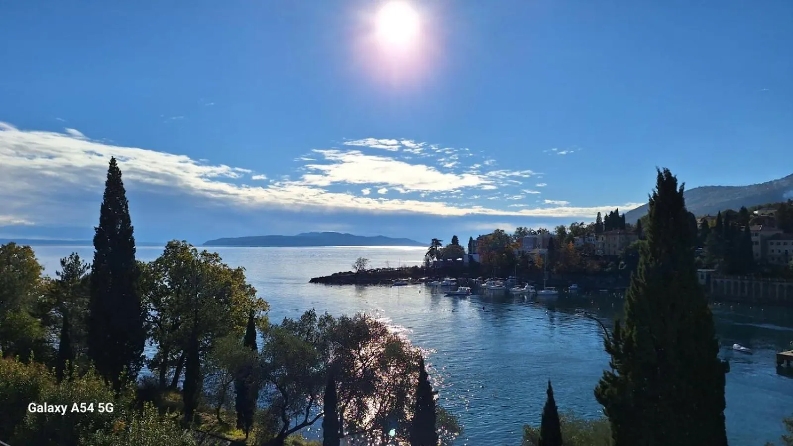 Apartmani Kadmen 0*, Ika Croatia