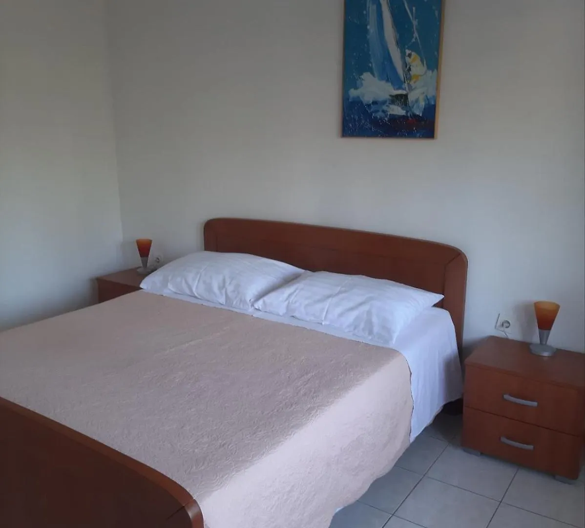 Apartmani Kadmen
