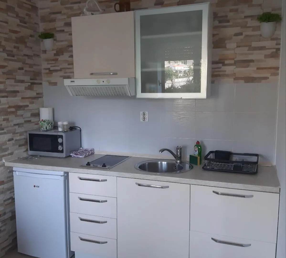 Apartmani Kadmen