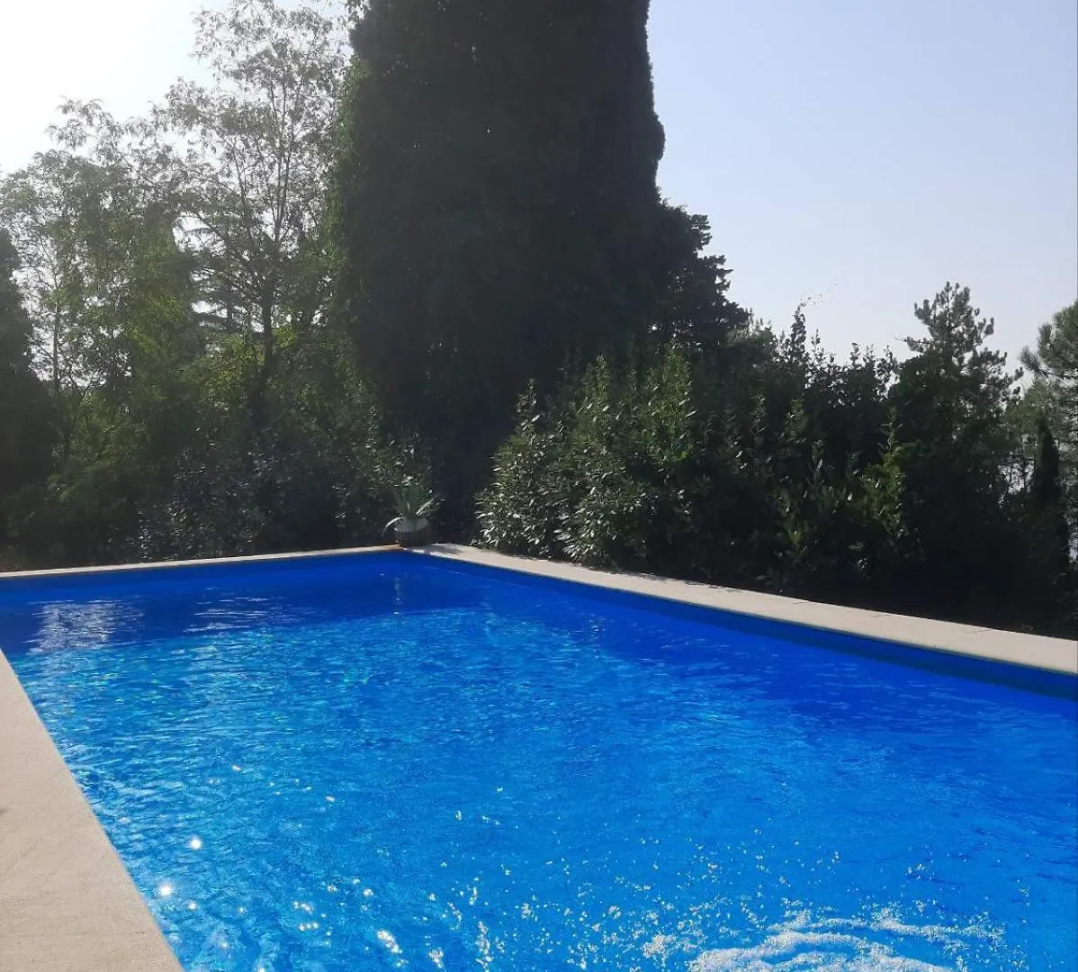 Apartmani Kadmen
