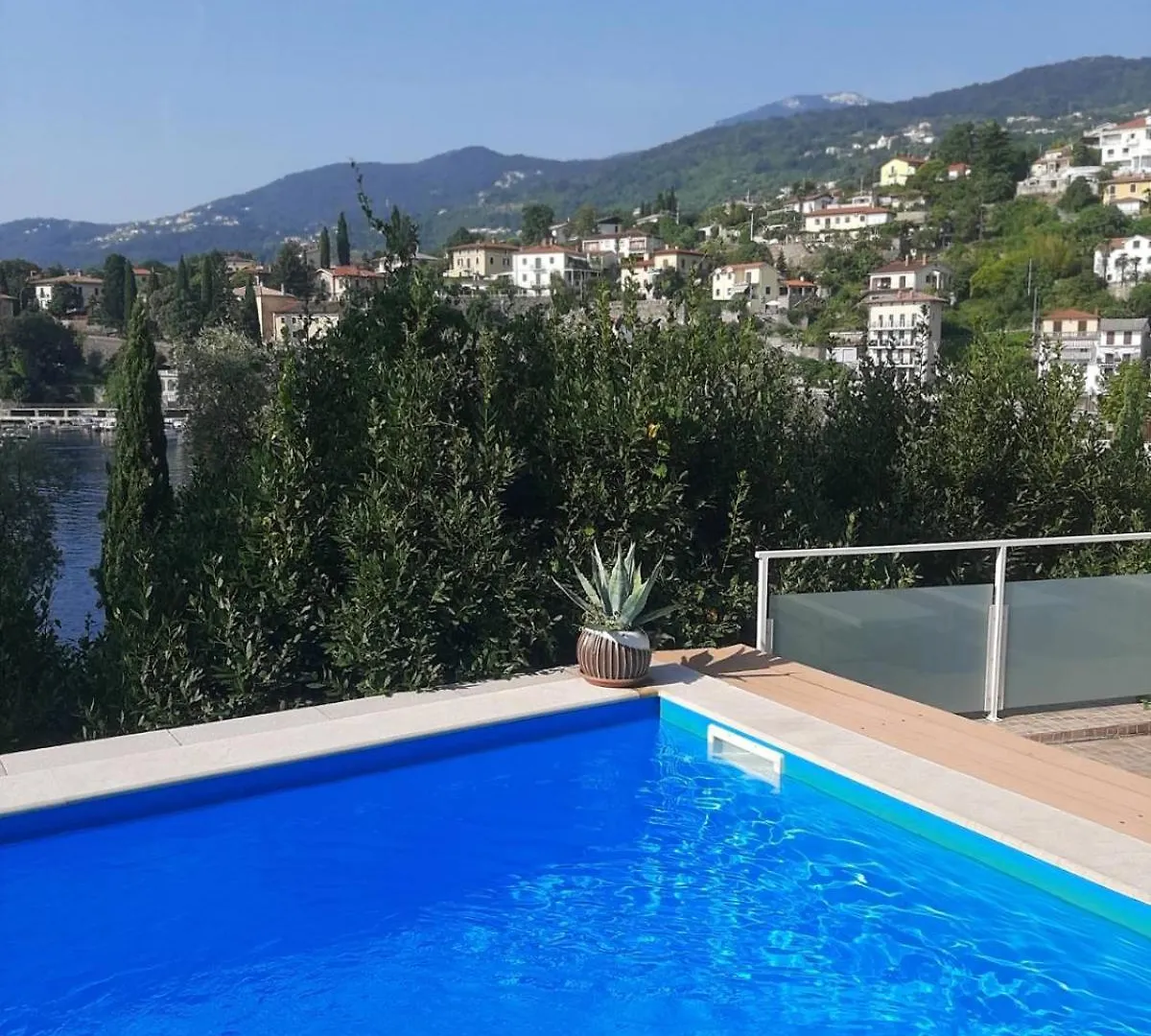 Apartmani Kadmen Ika