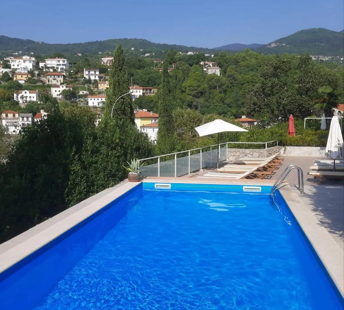Apartmani Kadmen