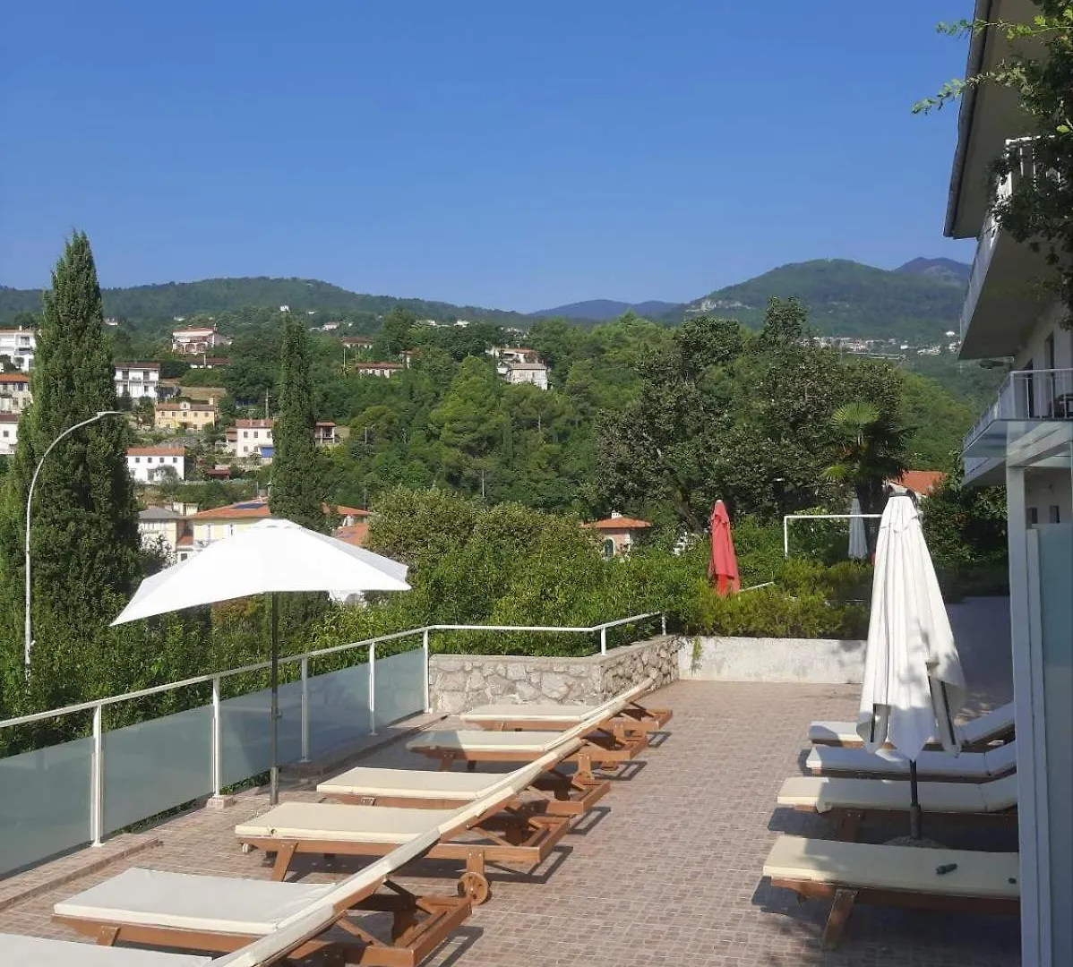 Apartmani Kadmen Croatia