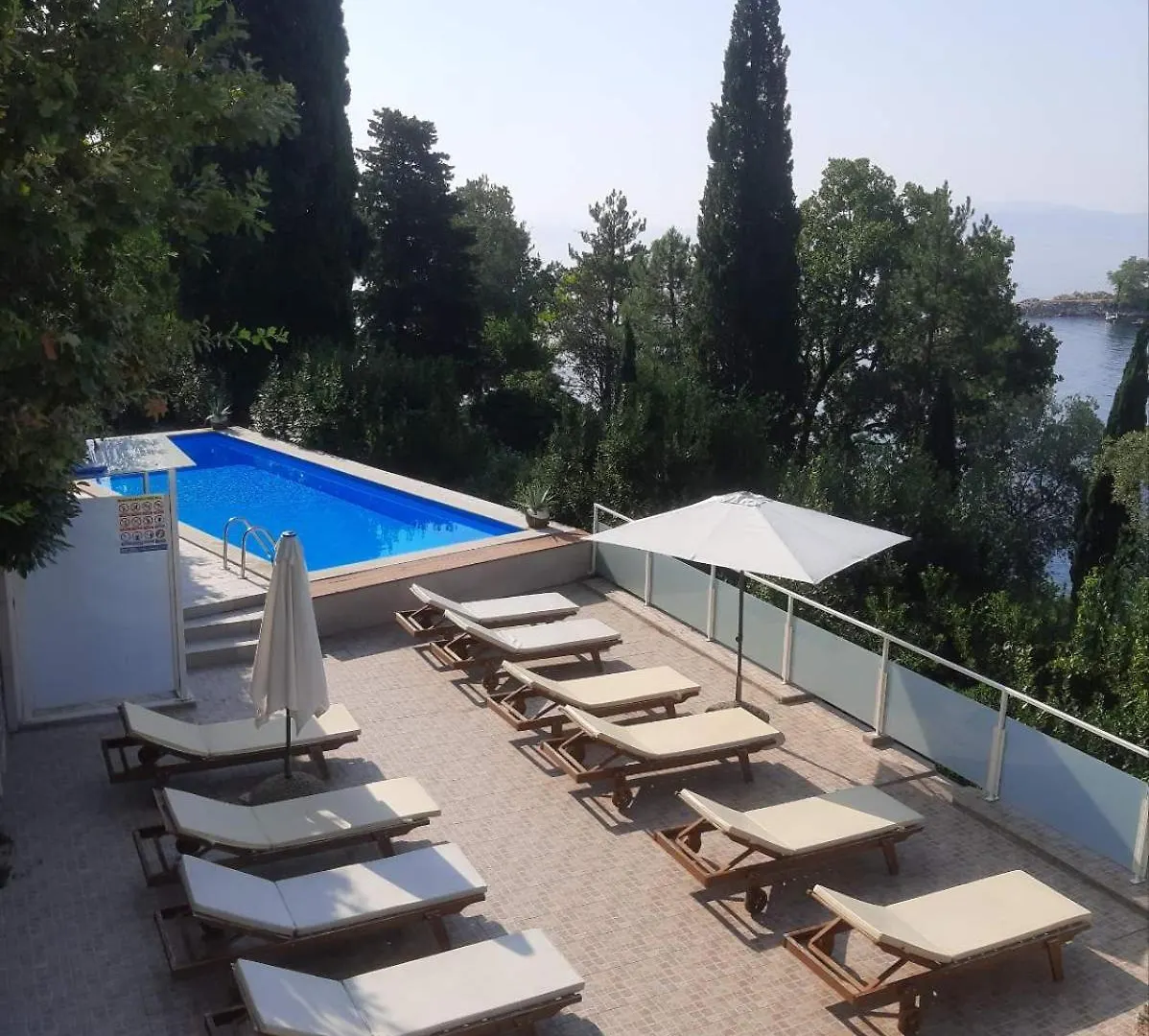 Apartmani Kadmen Croatia