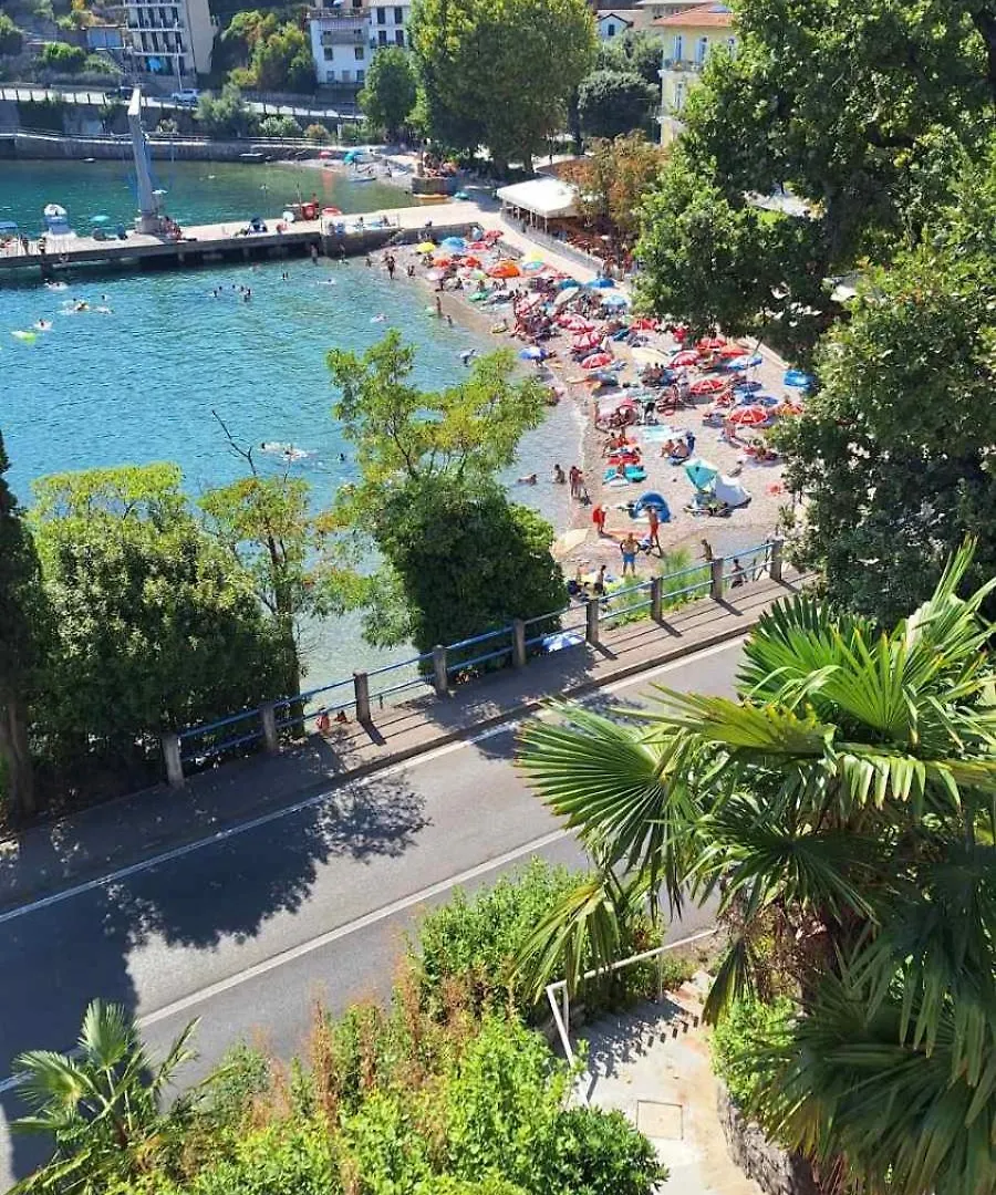 Apartmani Kadmen Ika