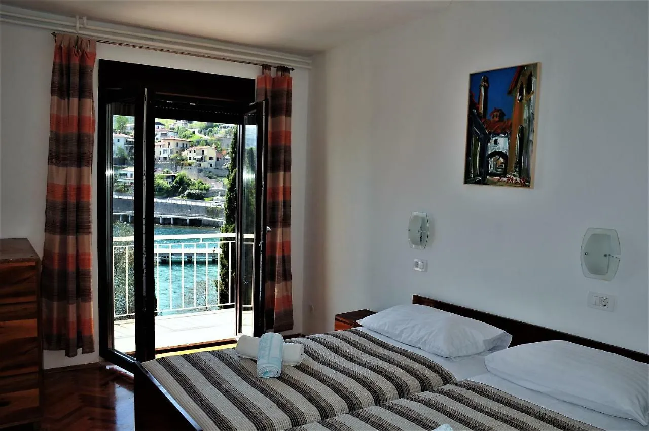 Apartmani Kadmen