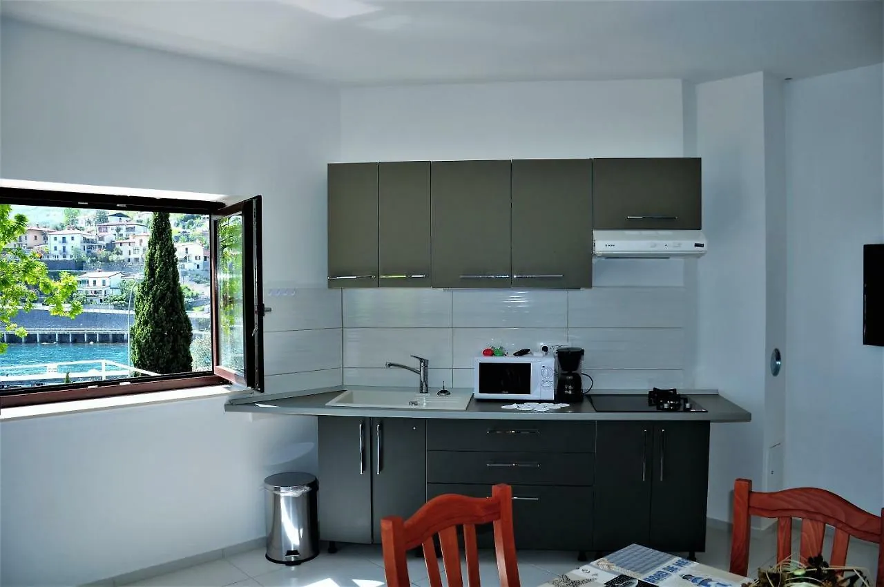 Apartmani Kadmen  Ika