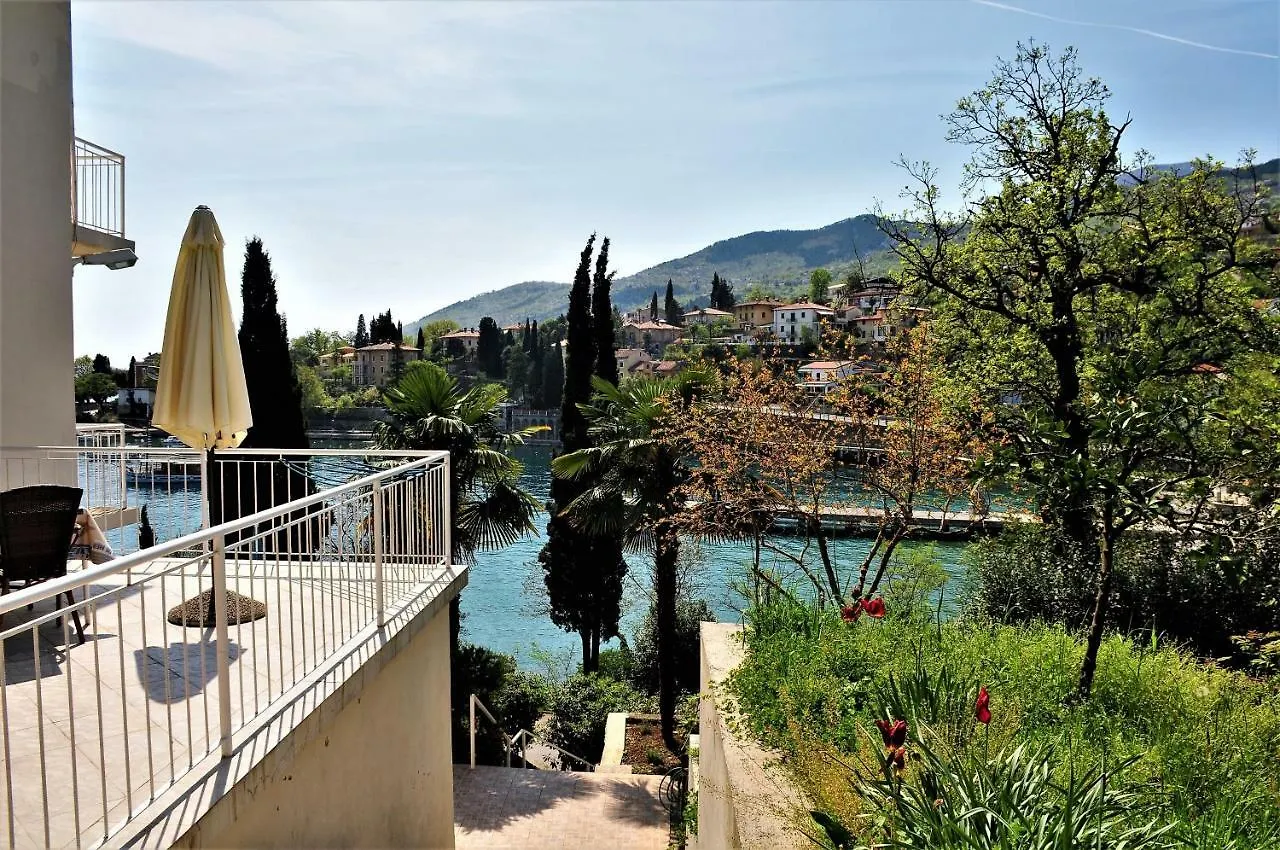 Apartmani Kadmen