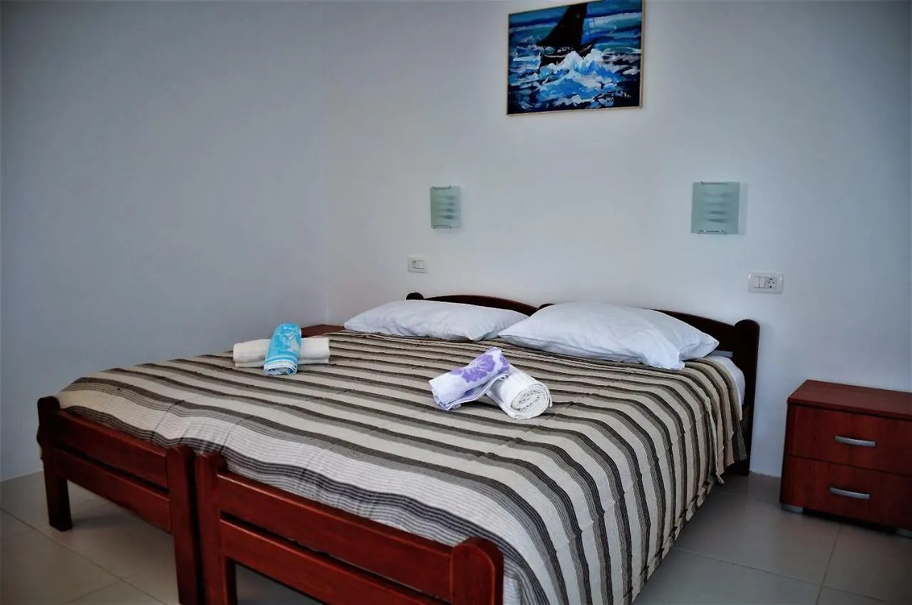 Apartmani Kadmen Croatia