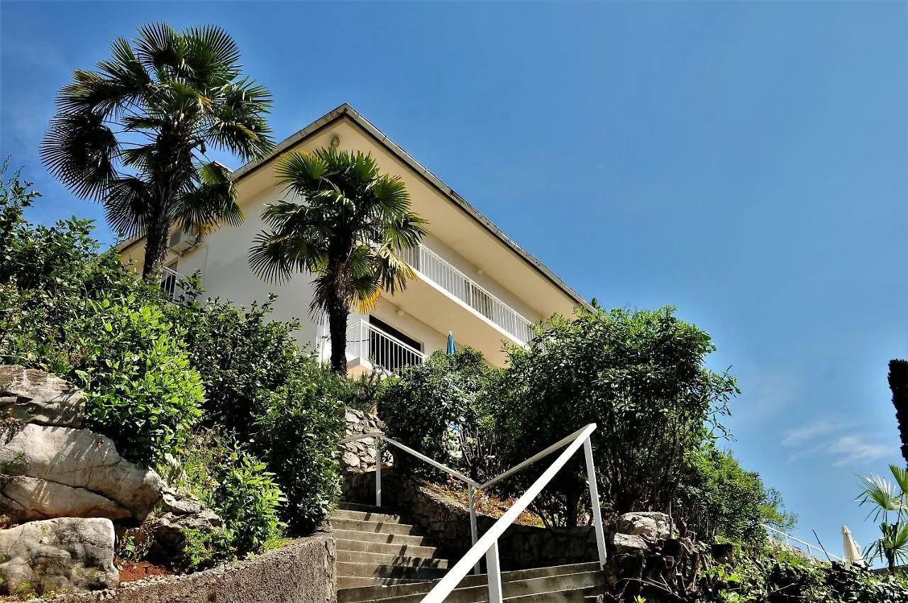 Daire Apartmani Kadmen Ika Hırvatistan