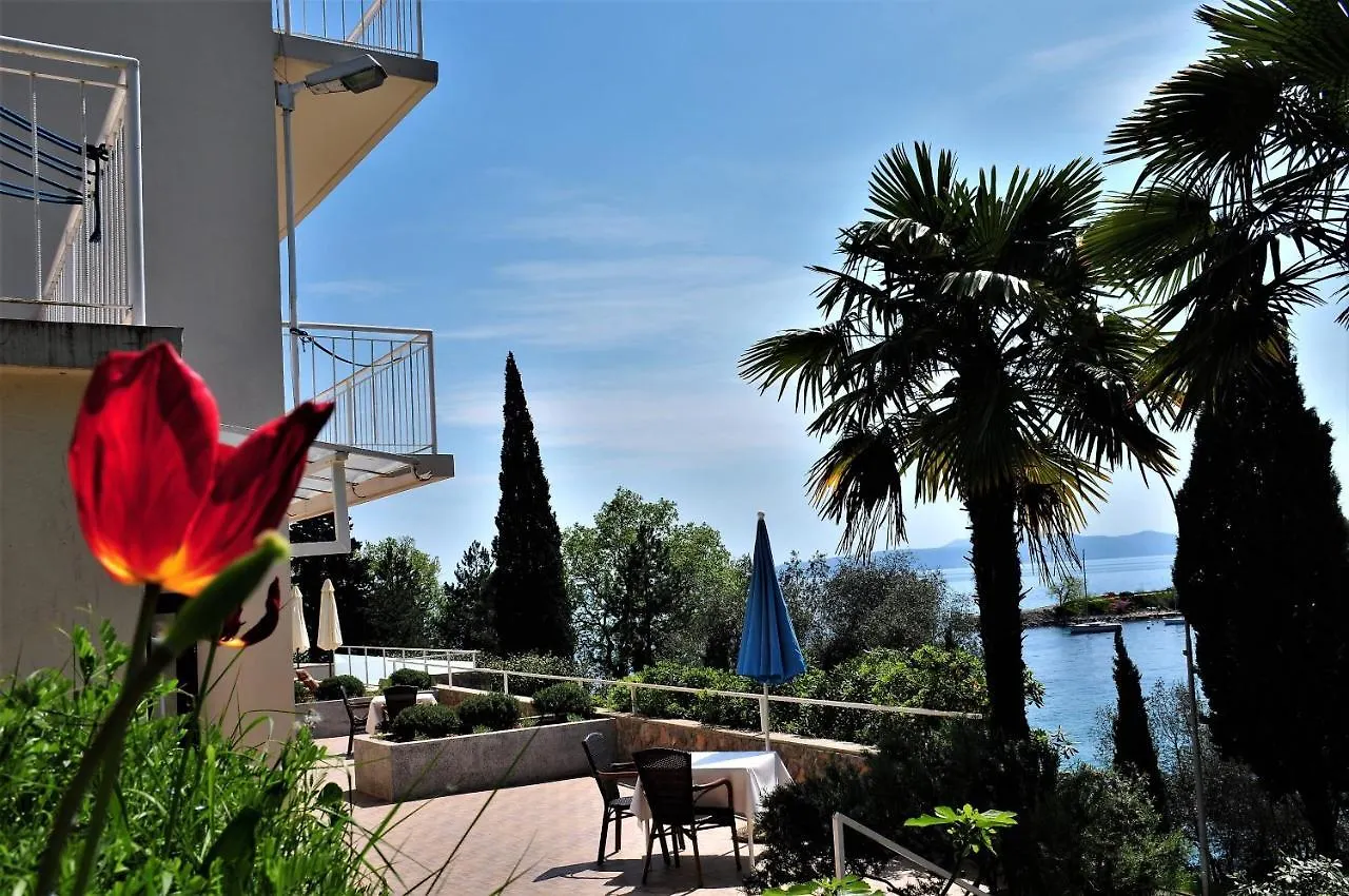 Apartmani Kadmen Ika Daire
